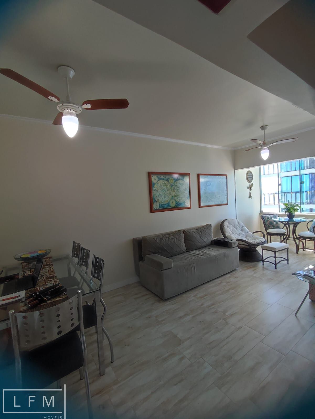 Apartamento, 1 quarto, 30 m² - Foto 14