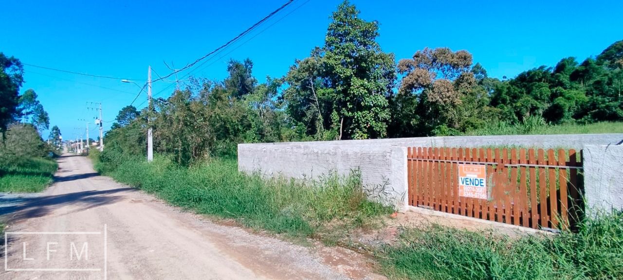 Terreno/Lote  venda  no Itacolomi - Balnerio Piarras, SC. Imveis