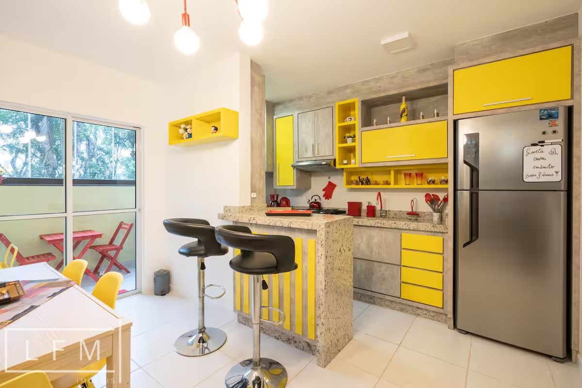 Apartamento mobiliado em home club santorini rogga