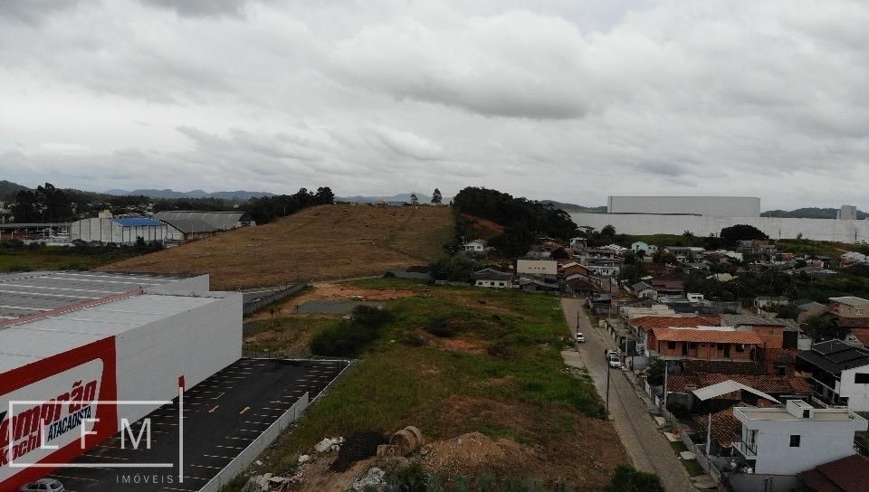 Terreno para locacao em Barra Velha Sc