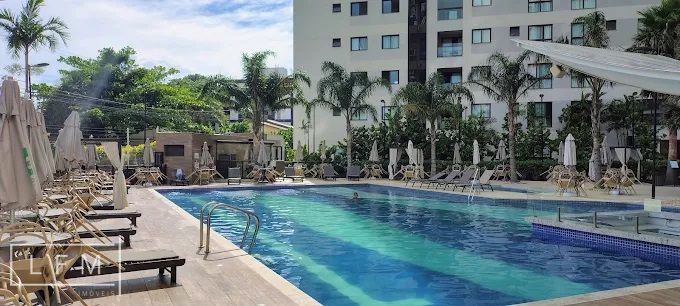 Apartamento, 2 quartos, 77 m² - Foto 3