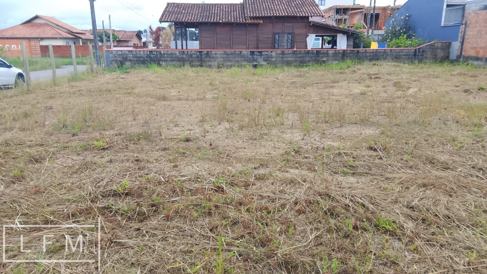 Terreno em Balneario Picarras Sc