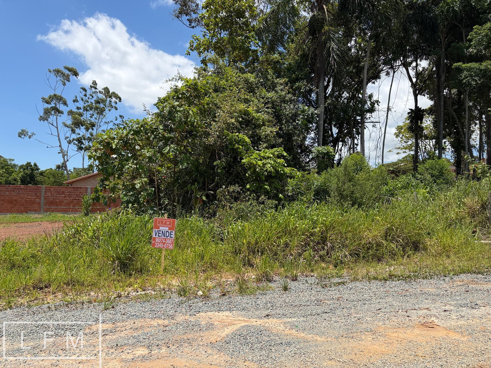 Terreno/Lote à venda  no Itacolomi - Balneário Piçarras, SC. Imóveis