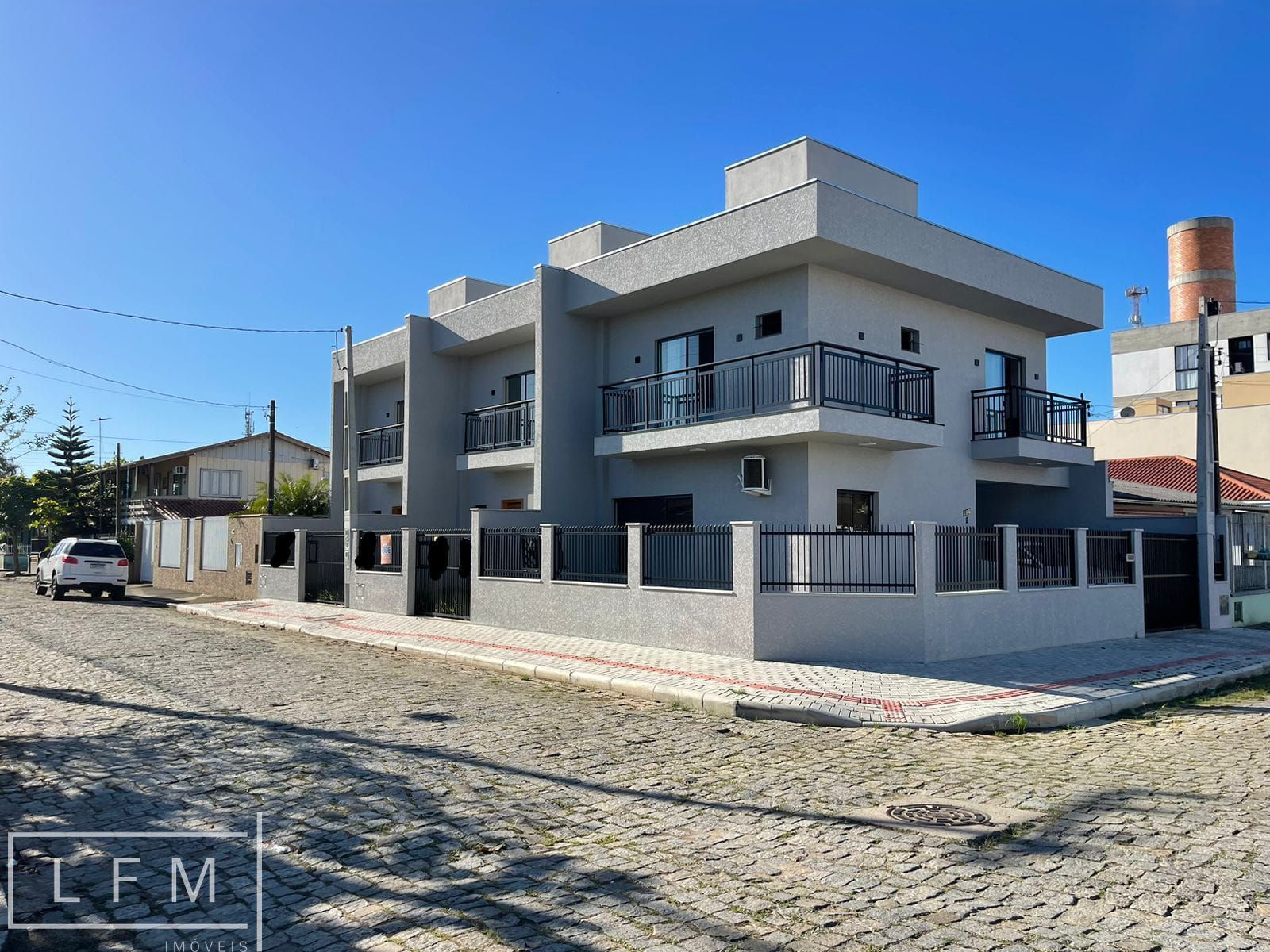 Sobrado, 3 quartos, 104 m² - Foto 2