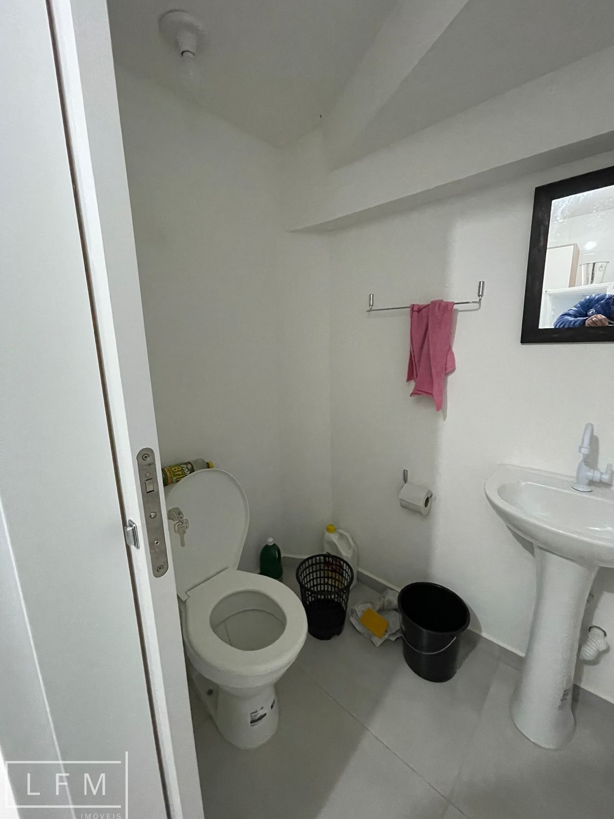 Sobrado para alugar com 2 quartos, 80m² - Foto 16