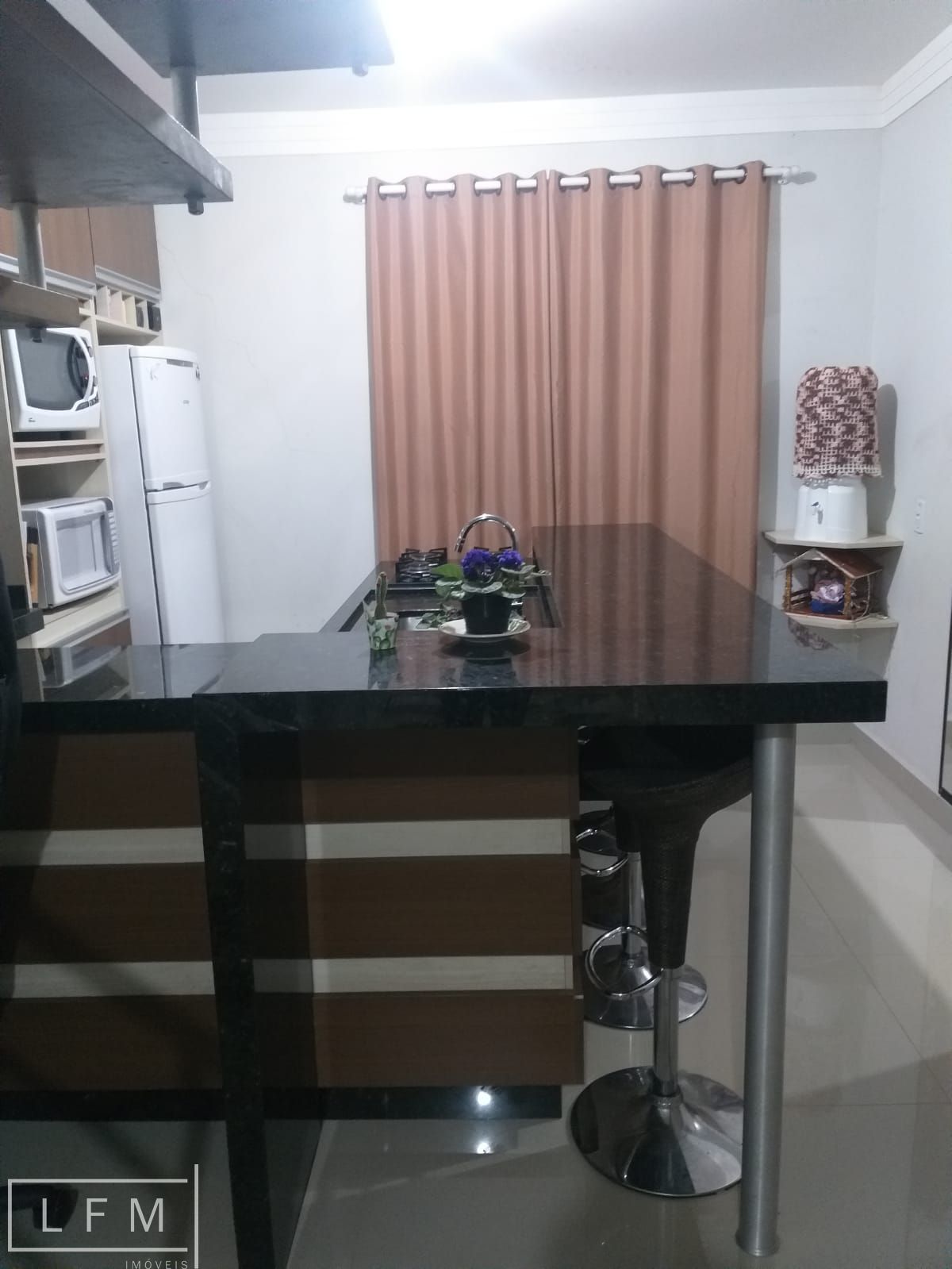 Sobrado à venda com 2 quartos, 73m² - Foto 7