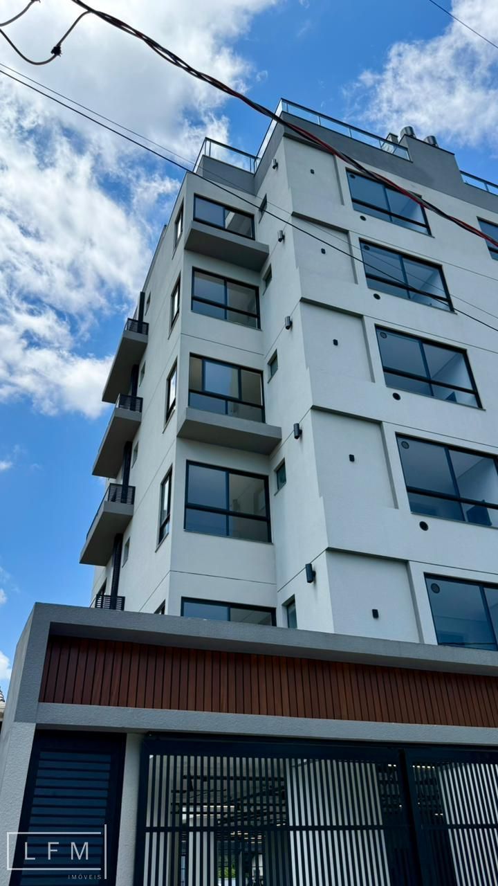 Apartamento, 2 quartos, 80 m² - Foto 6