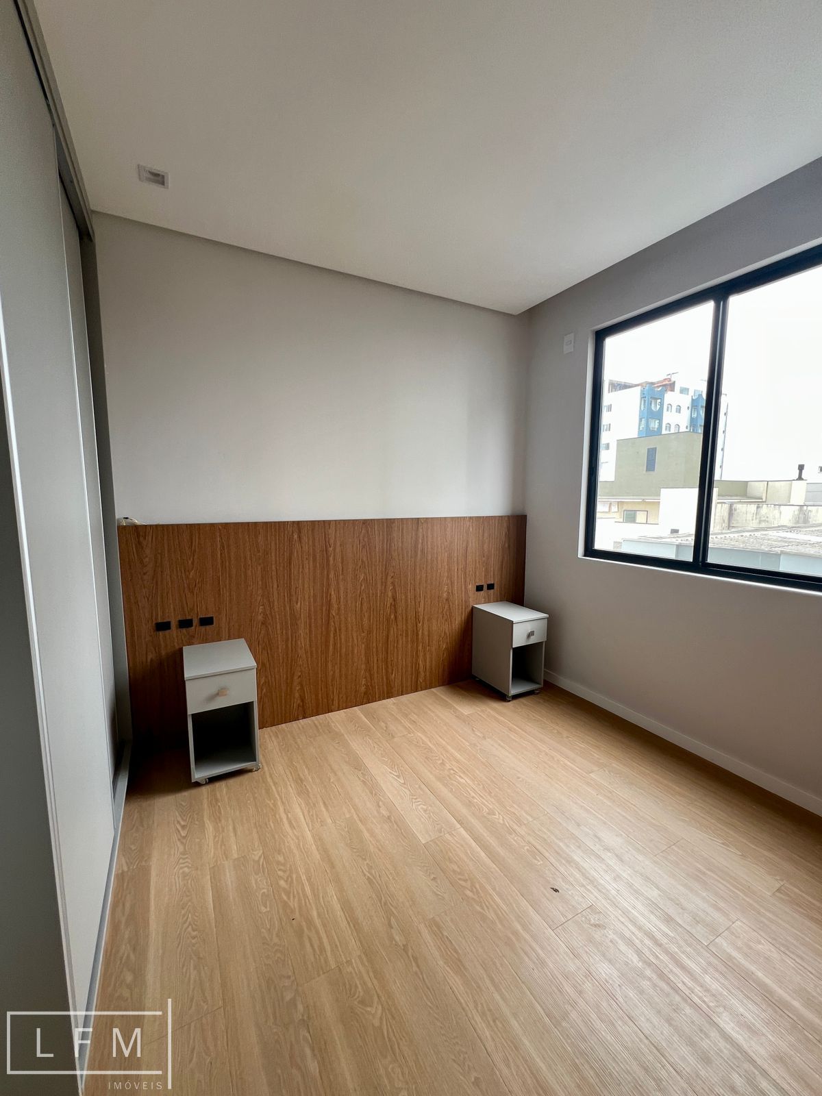 Apartamento em Balneário Piçarras Sc