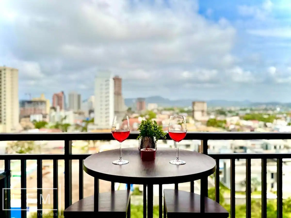 Apartamento, 2 quartos, 67 m² - Foto 10