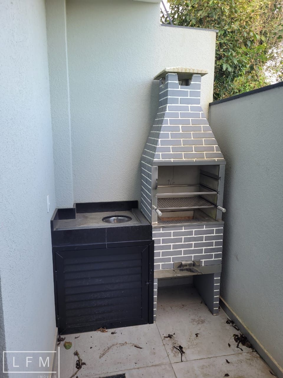 Sobrado, 2 quartos, 88 m² - Foto 19