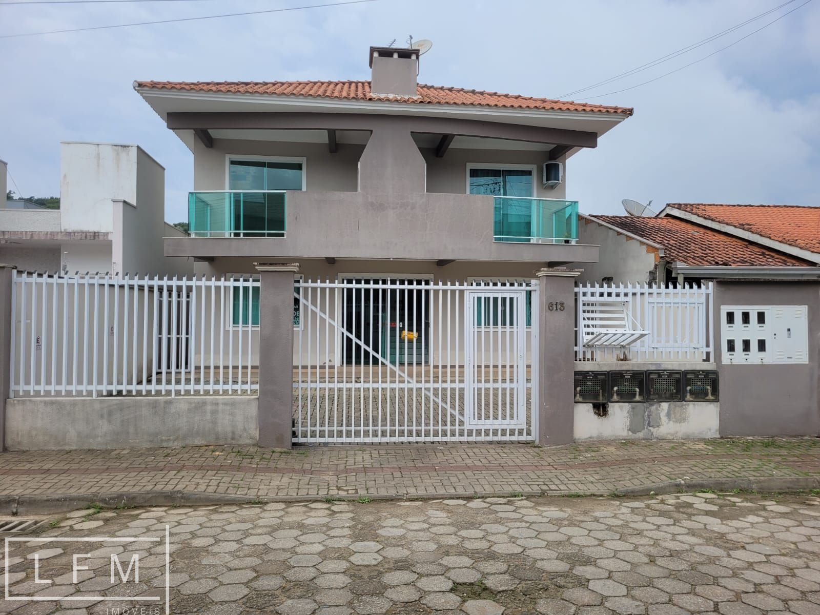 Apartamento, 2 quartos, 72 m² - Foto 1