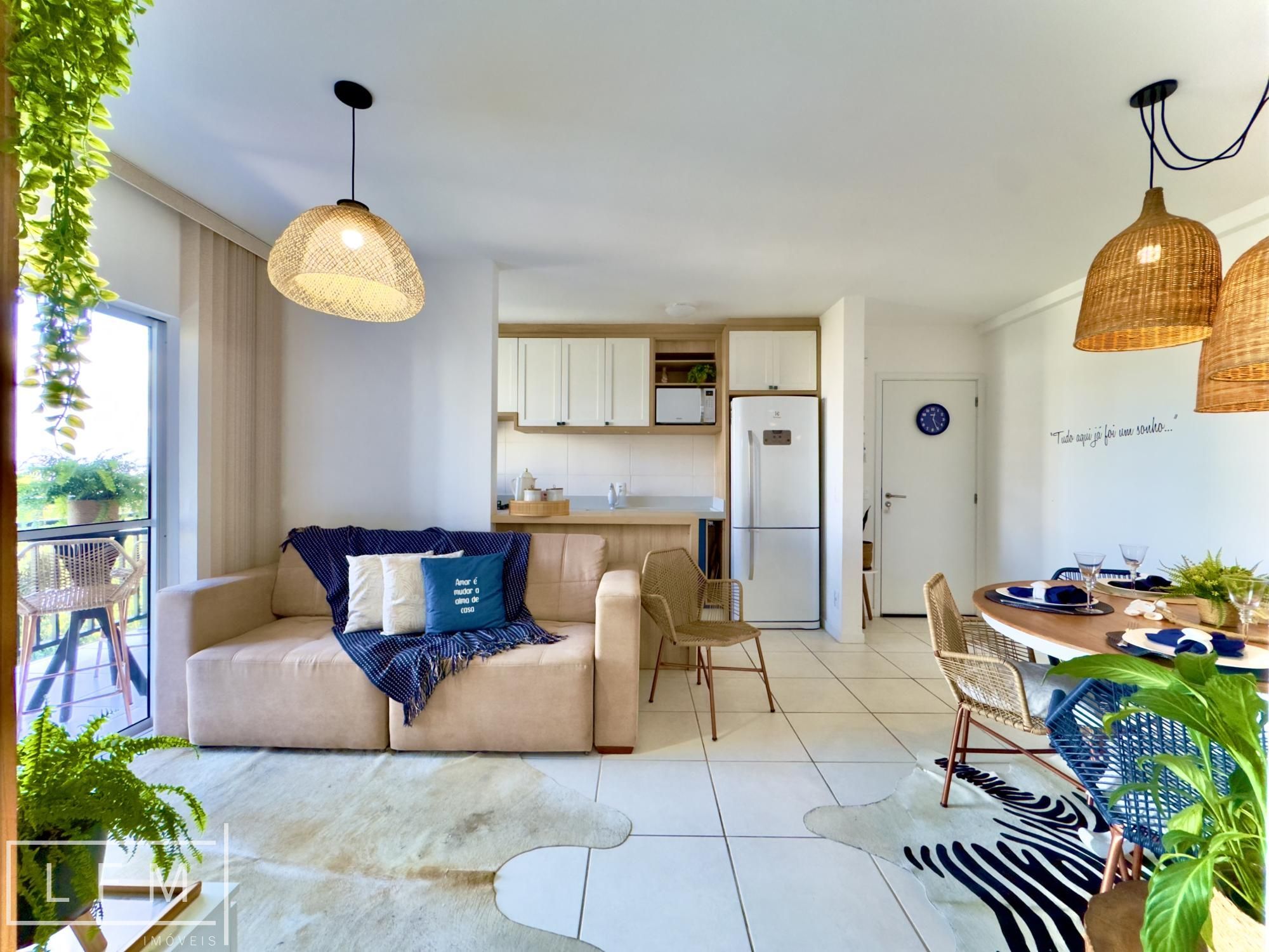 Apartamento, 2 quartos, 67 m² - Foto 26