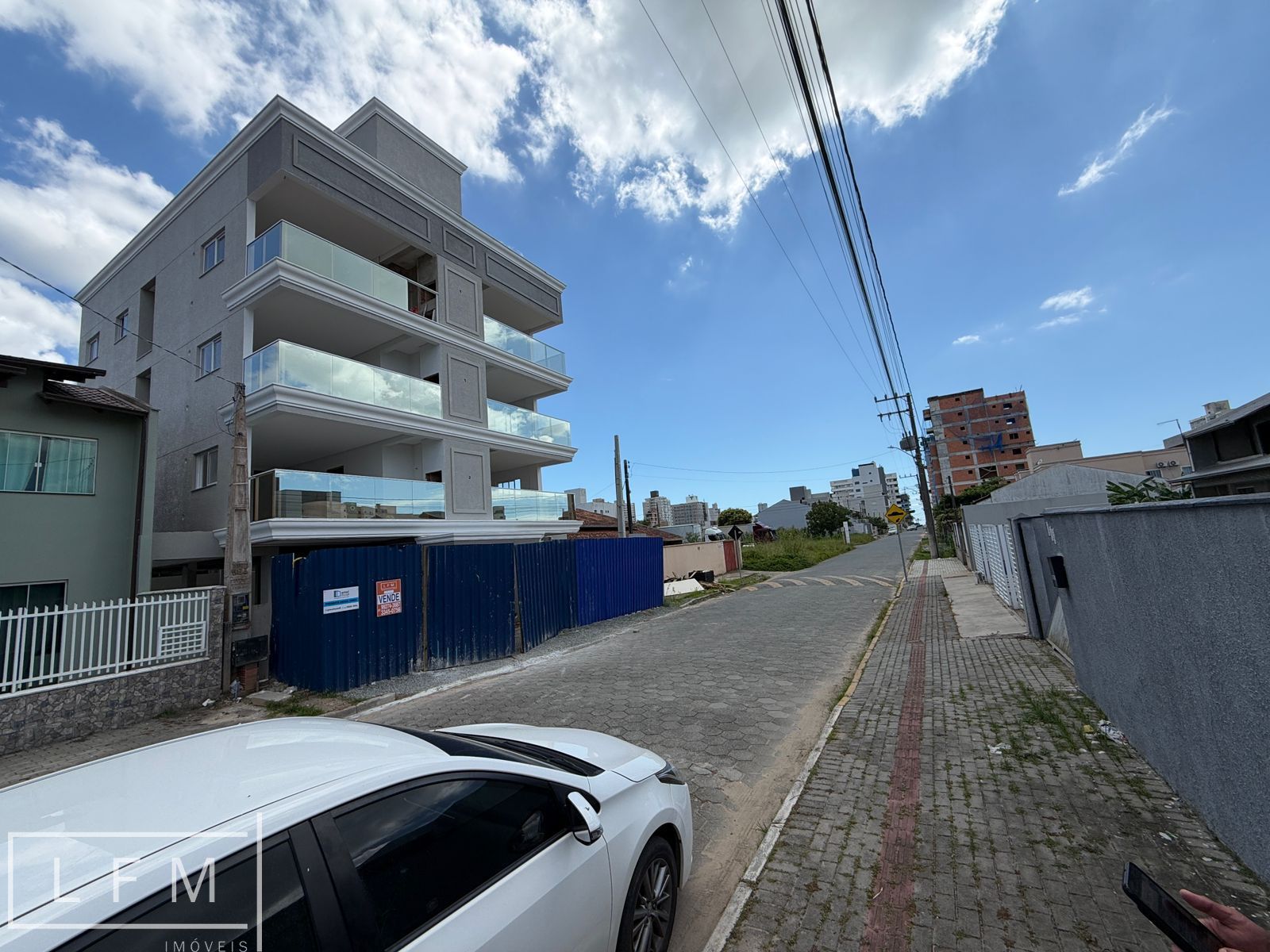Apartamento com 2 Dormitórios à venda, 80 m² por R$ 800.000,00 Apartamento com 2 Dormitórios à venda, 80 m² por R$ 800.000,00
