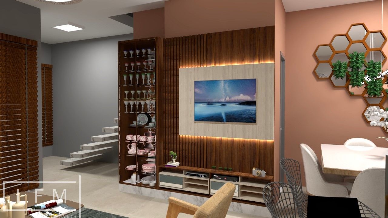 Sobrado, 2 quartos, 82 m² - Foto 21