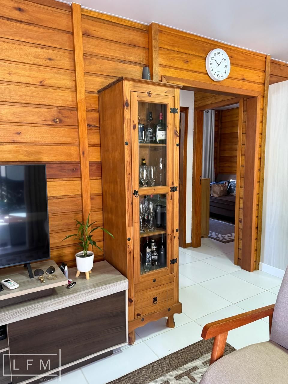 Casa em penha sc pronta para morar