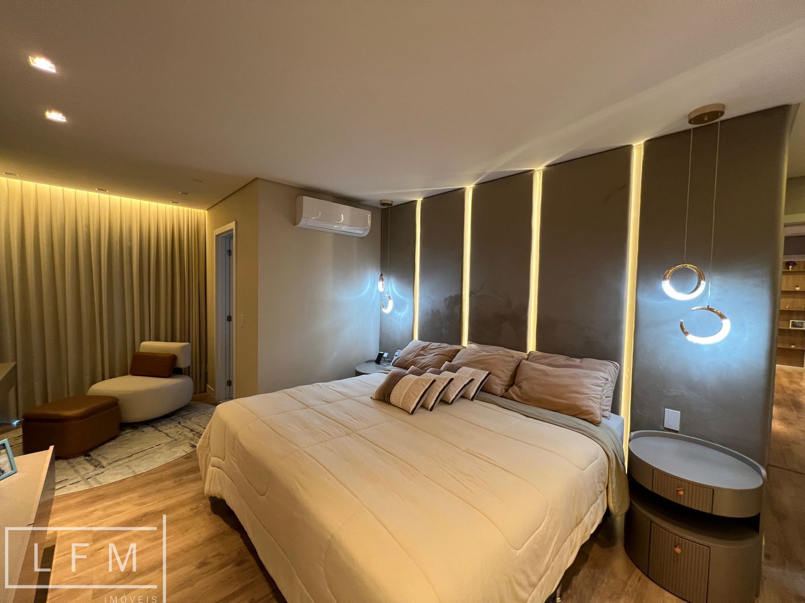 Apartamento, 4 quartos, 176 m² - Foto 13