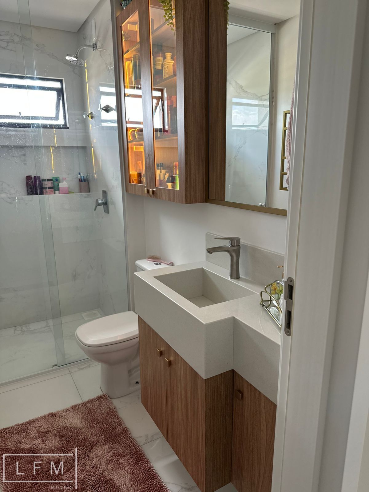 Apartamento, 3 quartos, 96 m² - Foto 22