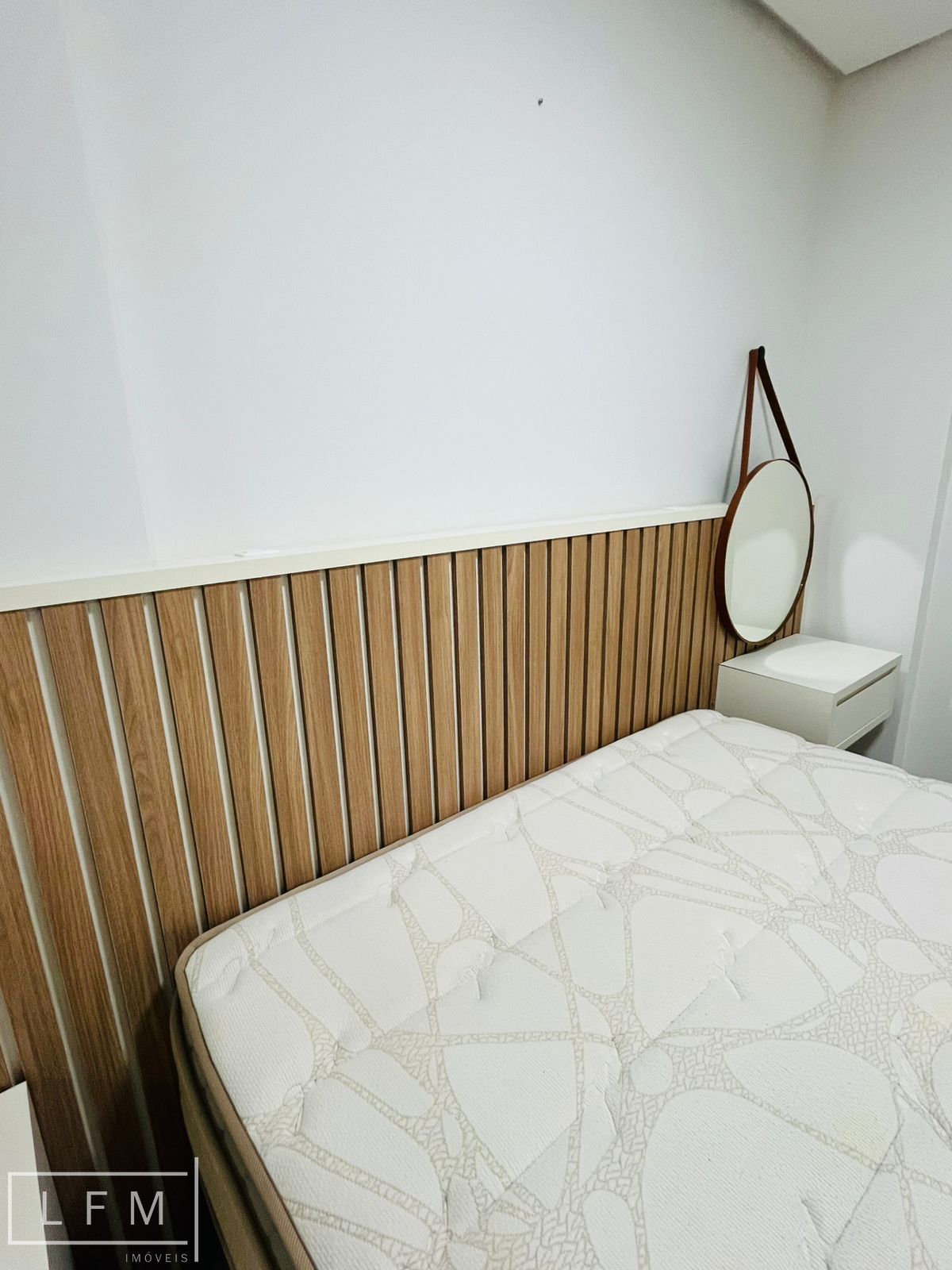 Apartamento finamente mobiliado em proximo do mar em Balneario Picarras Sc