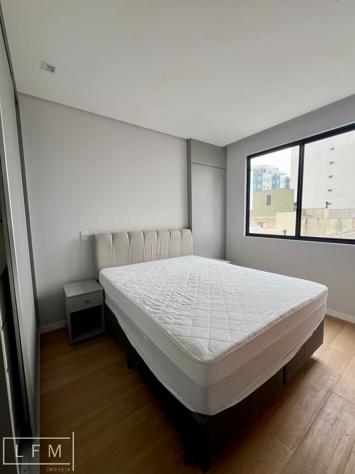 Apartamento em Balneário Piçarras Sc