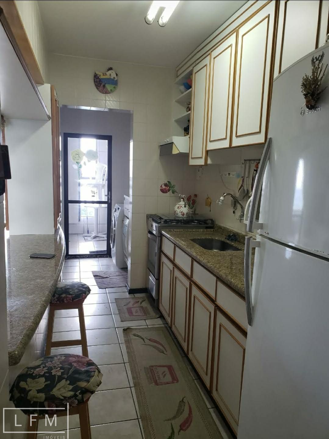 Apartamento, 3 quartos, 137 m² - Foto 12