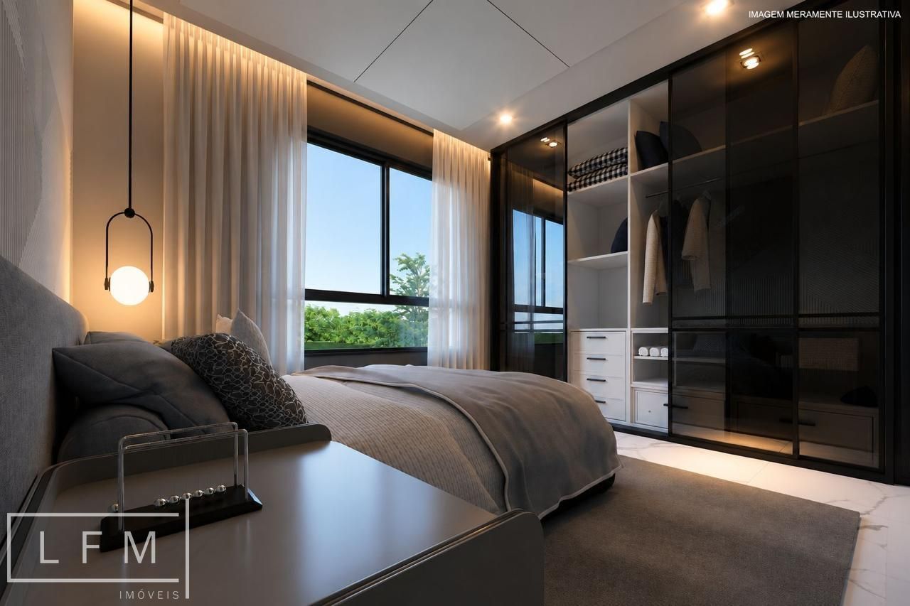 Apartamento perto do mar em Barra Velha Sc