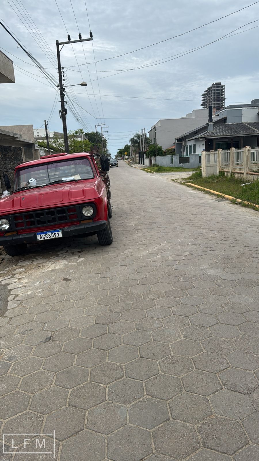 Sobrado alto padrão a venda em Balneário Piçarras SC