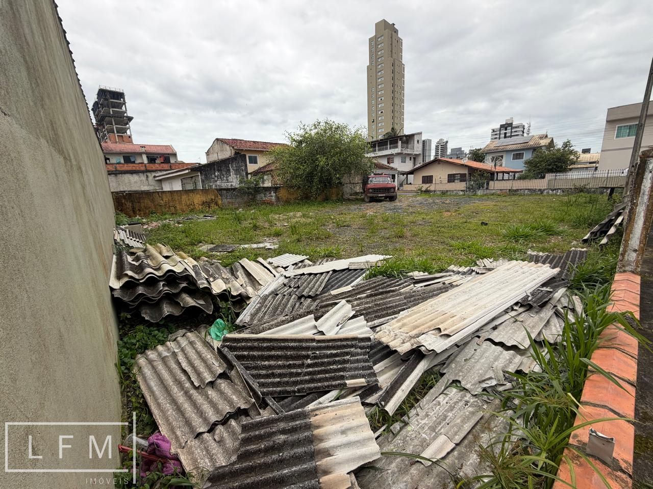 Terreno, 506 m² - Foto 8