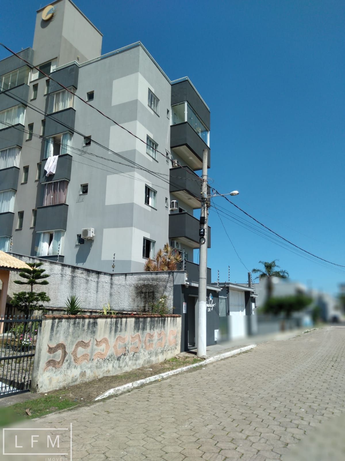 Apartamento 3 dormitórios à venda Itajuba Barra Velha/SC