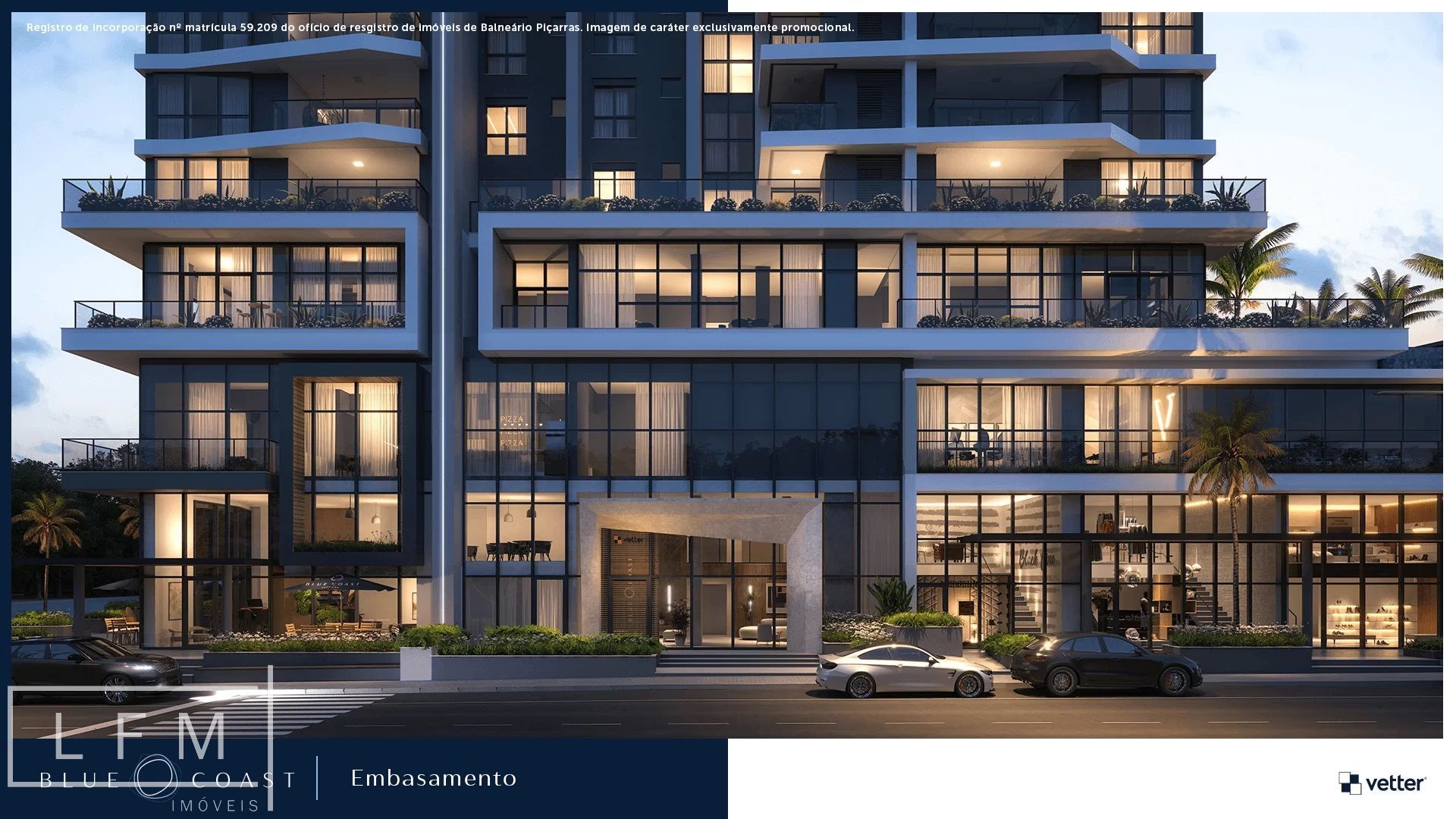 Apartamento, 3 quartos, 131 m² - Foto 2