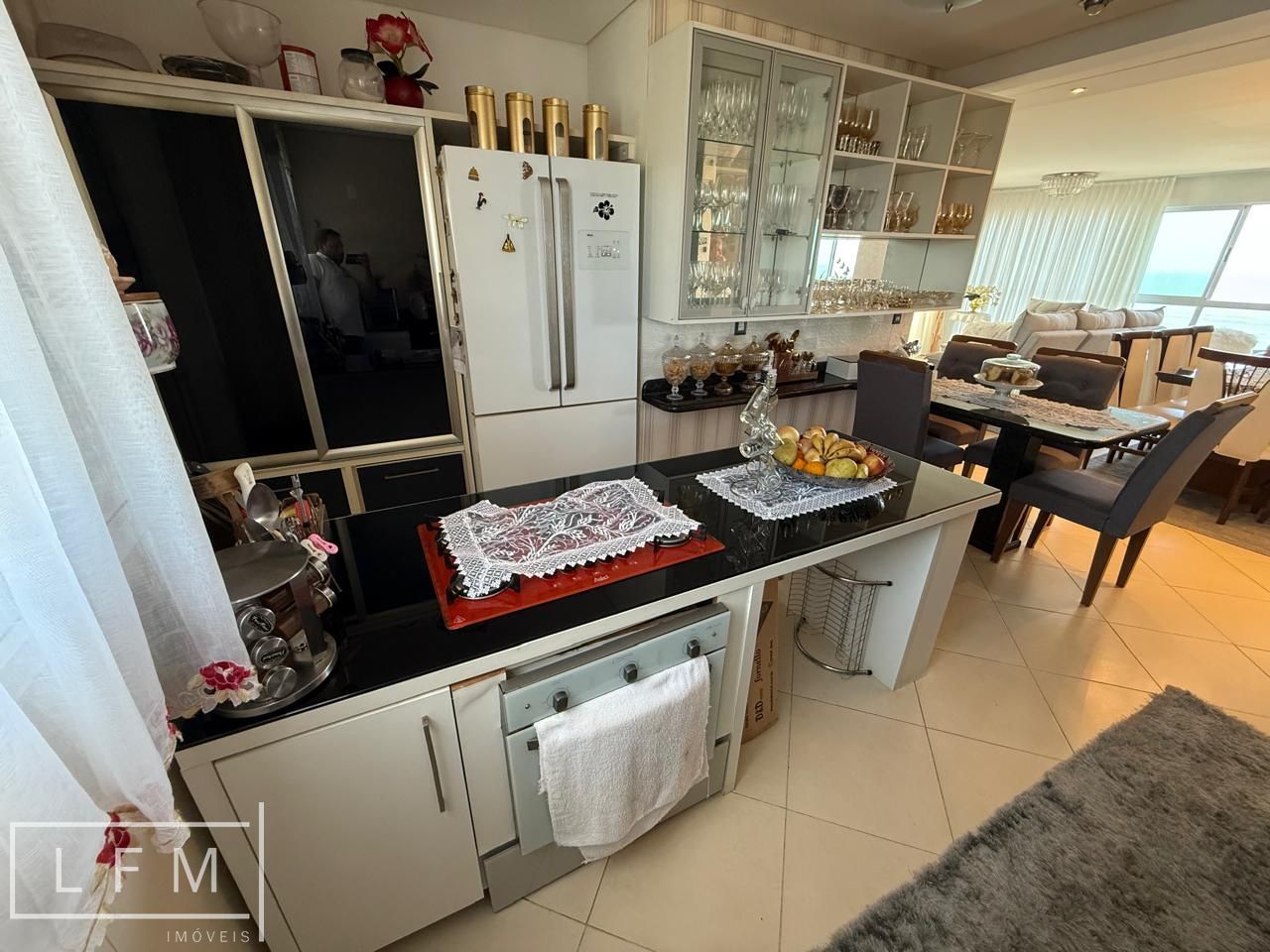 Apartamento, 3 quartos, 188 m² - Foto 21