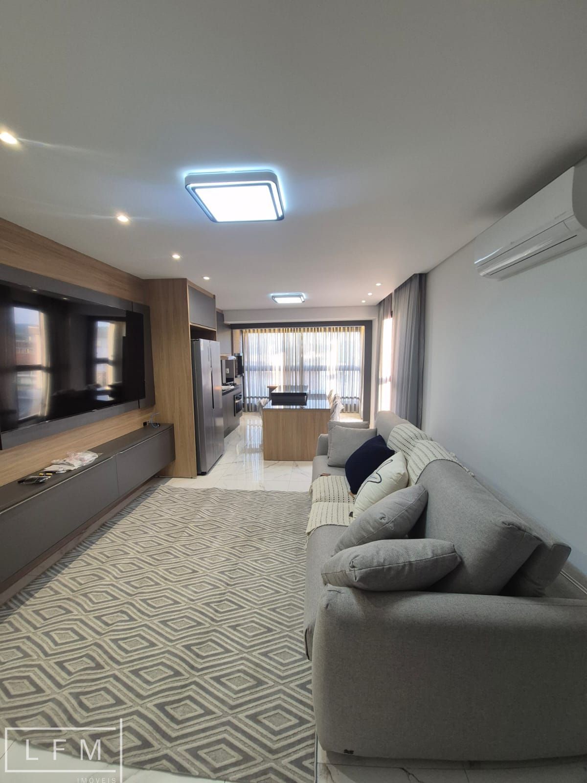 Apartamento, 3 quartos, 100 m² - Foto 11