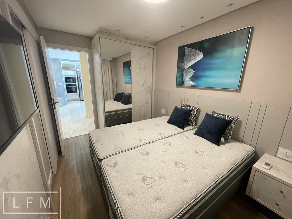 Apartamento à venda com 3 quartos, 122m² - Foto 37