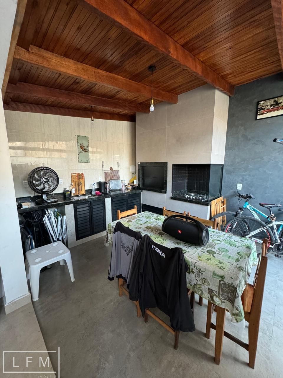 Sobrado, 3 quartos, 113 m² - Foto 23
