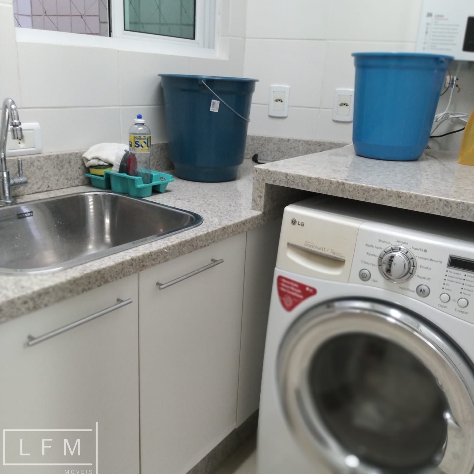Apartamento, 3 quartos, 137 m² - Foto 22
