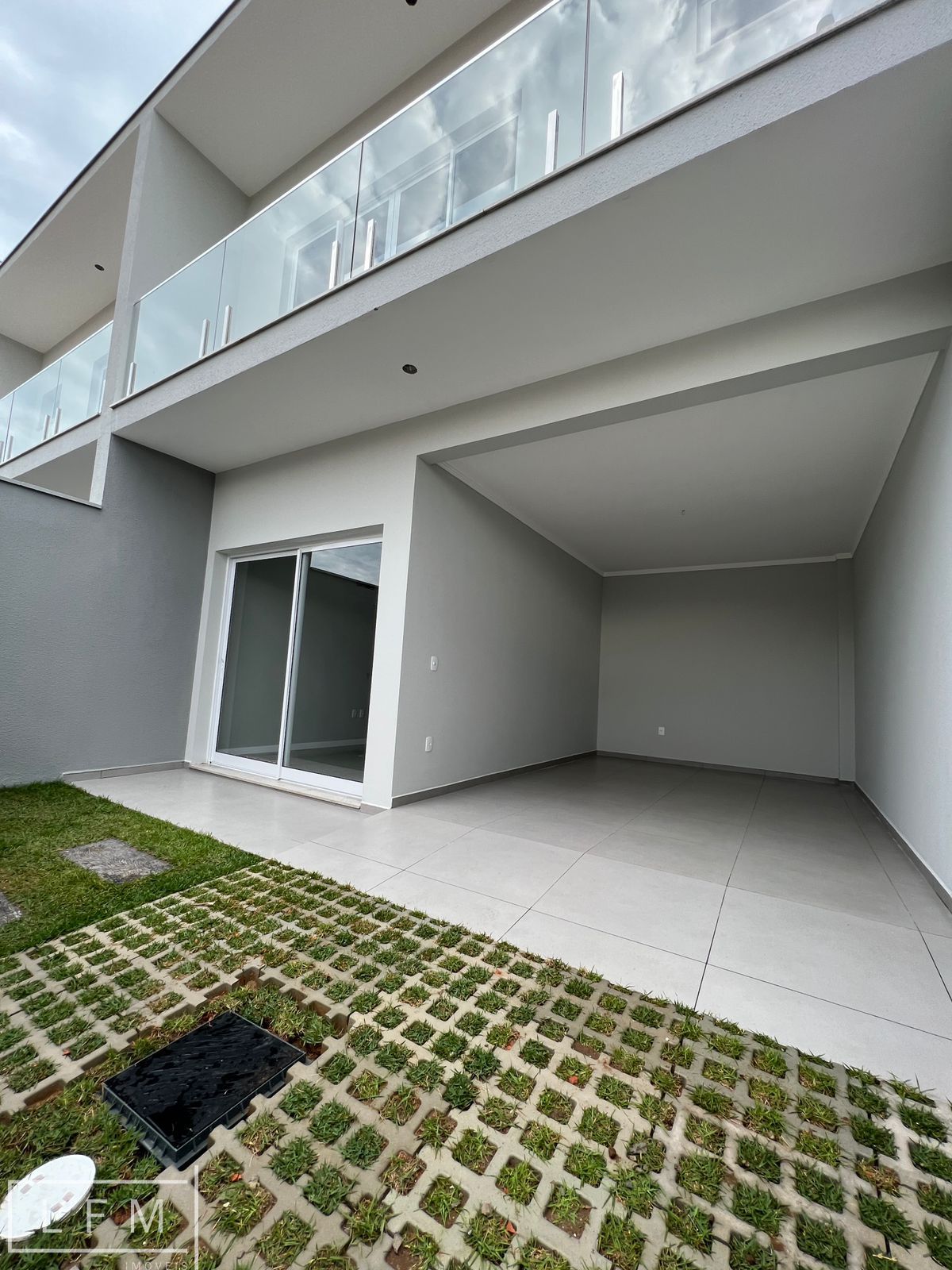 Sobrado, 2 quartos, 120 m² - Foto 6