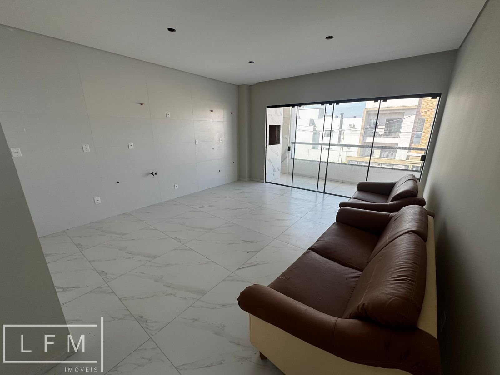 Apartamento perto da praia em barra velha sc
