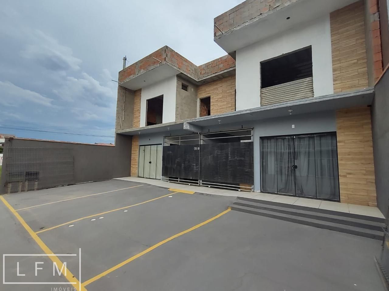 Sala-Conjunto, 197 m² - Foto 2