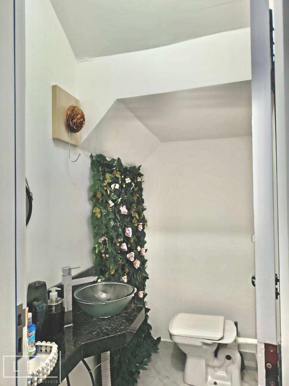 Sobrado, 2 quartos, 78 m² - Foto 9