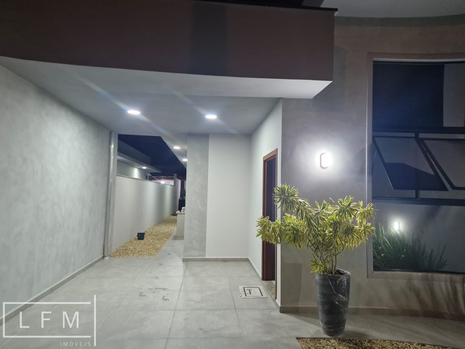 Casa com piscina em Barra Velha Sc
