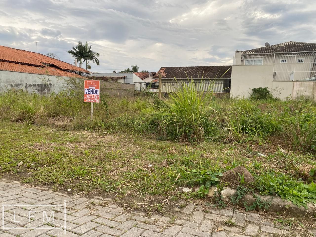 Terreno, 566 m² - Foto 9