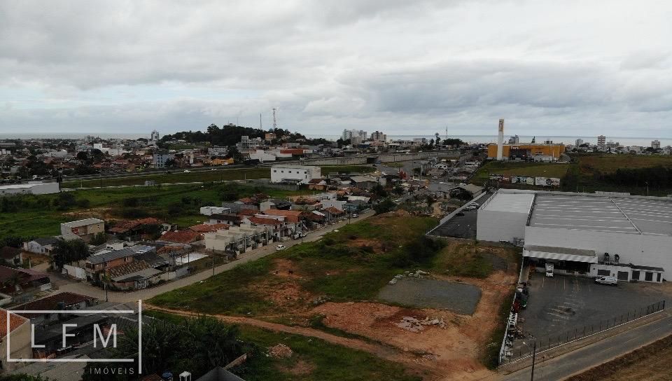 Terreno para locacao em Barra Velha Sc