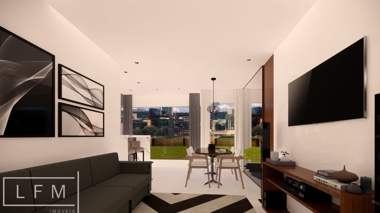 Apartamento, 2 quartos, 78 m² - Foto 4