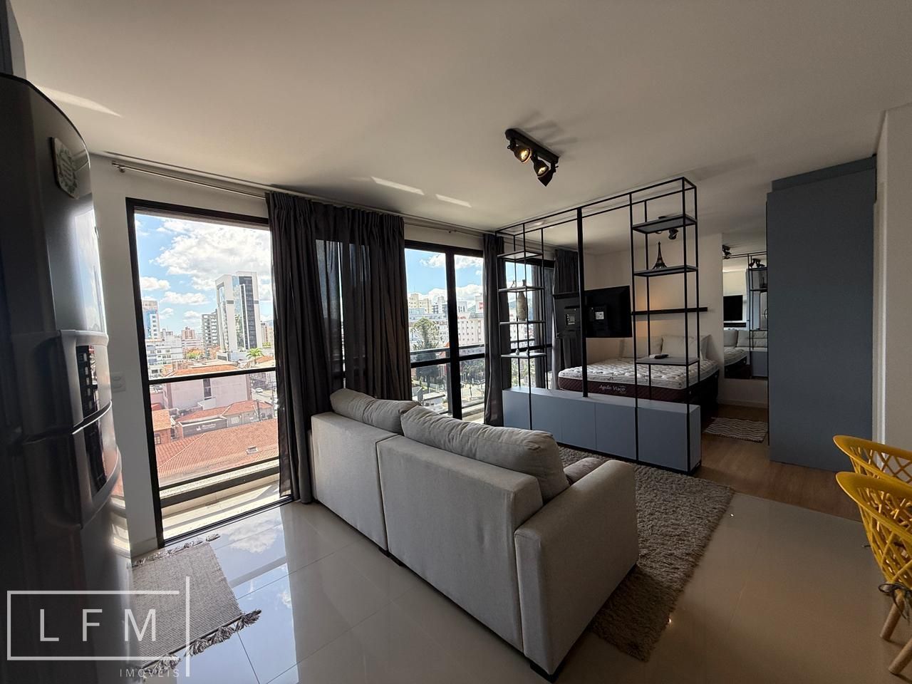 Apartamento, 1 quarto, 44 m² - Foto 21