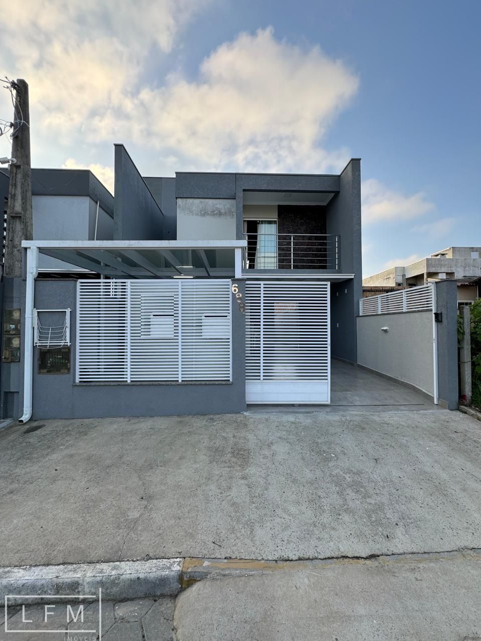 Sobrado, 3 quartos, 113 m² - Foto 3