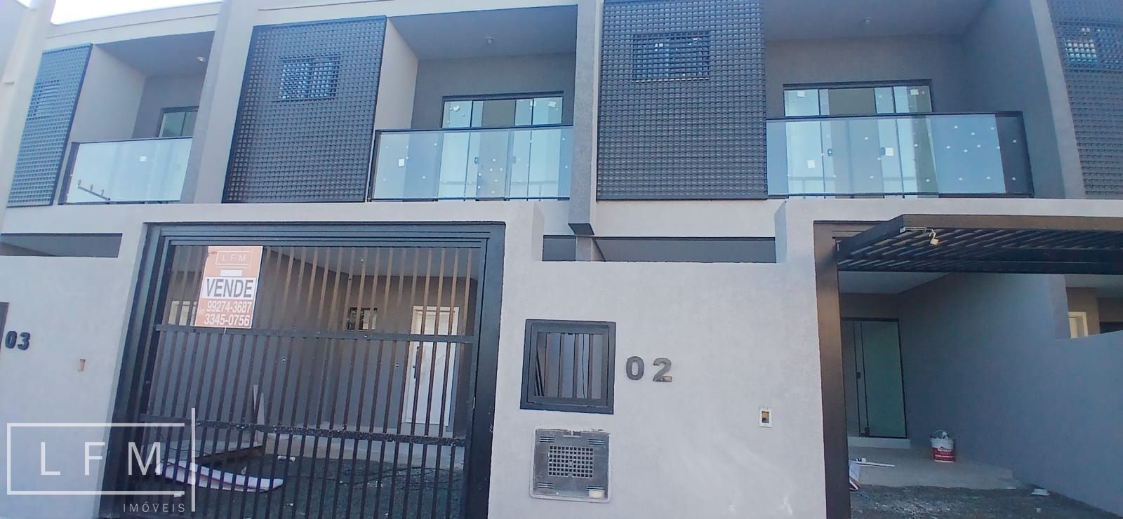 Sobrado, 3 quartos, 90 m² - Foto 5