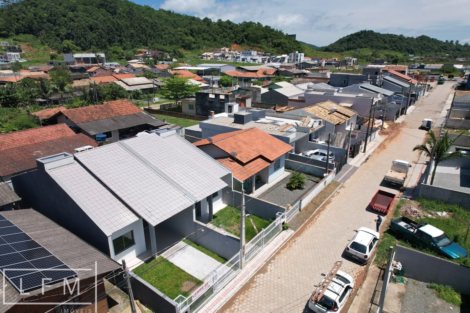 Casa, 2 quartos, 75 m² - Foto 6