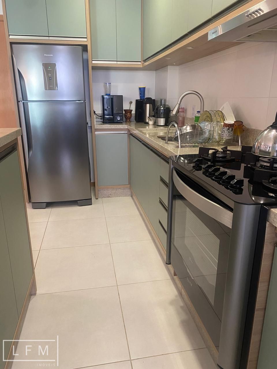 Apartamento, 2 quartos, 77 m² - Foto 24