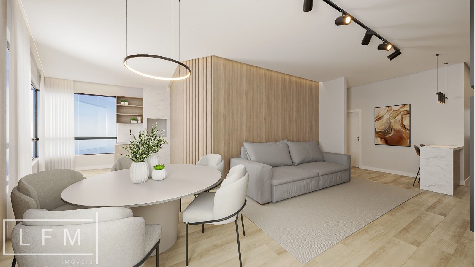 Apartamento, 3 quartos, 102 m² - Foto 14