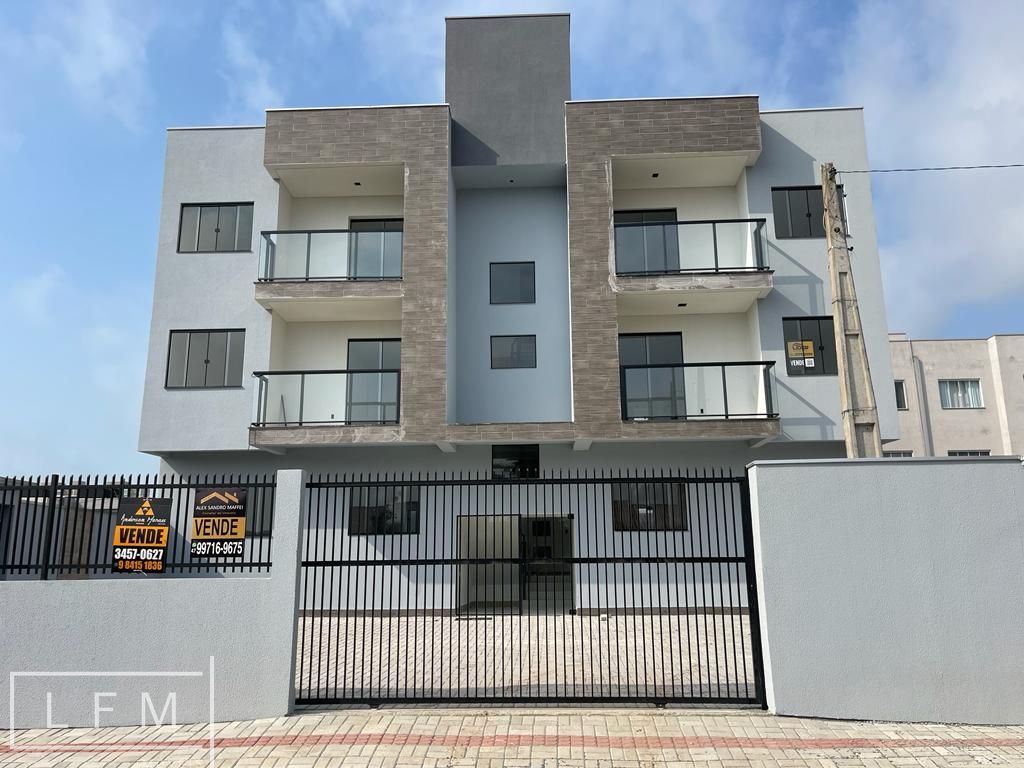 Apartamento  venda  no Itajuba - Barra Velha, SC. Imveis