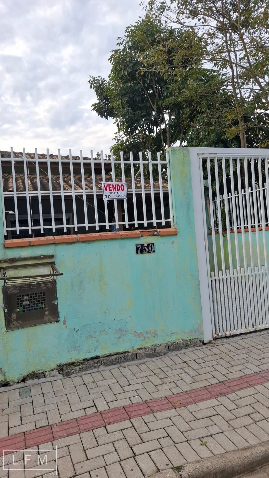 Casa, 2 quartos, 60 m² - Foto 3